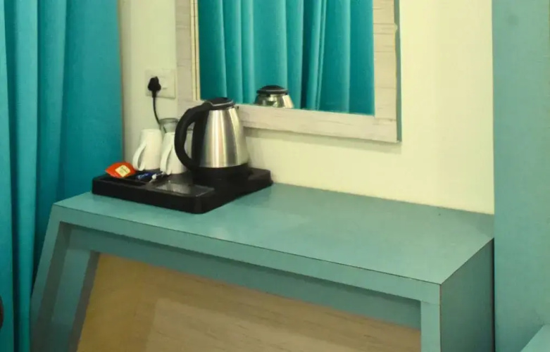 Aadrika Residency