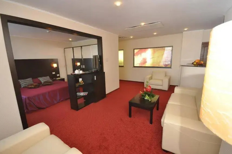 Hotel EMD