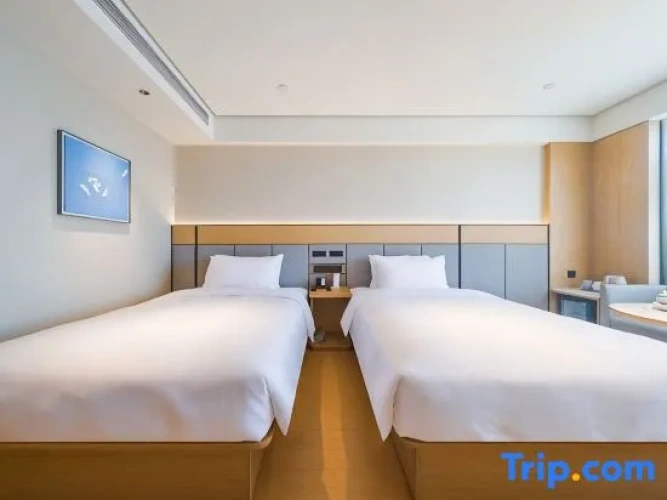 Business Twin room