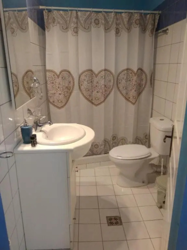 Valta's Room 3