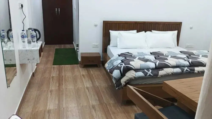 Hotelbild