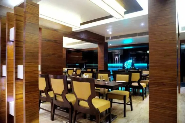 Hotel Royal Park