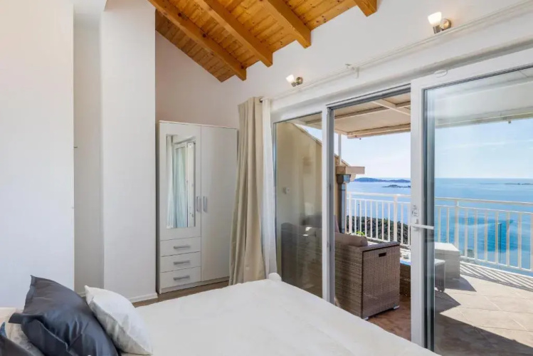 Apartment M&K
