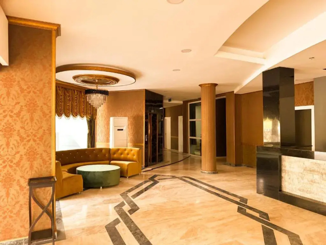 The Nix Hotel Patara Beach