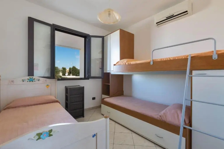 Appartamento Solaris by BarbarHouse