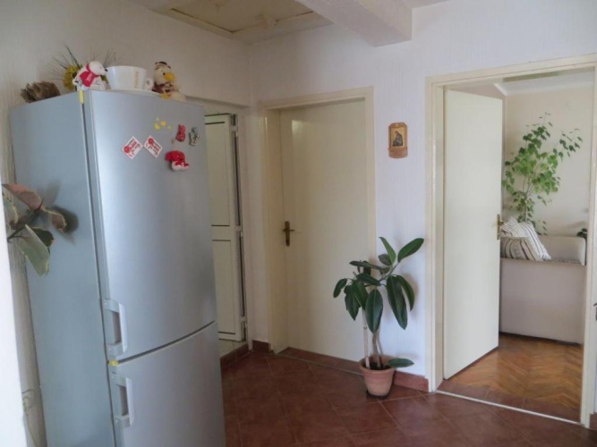 3 Bedrooms Apartment with balcony and with sea view