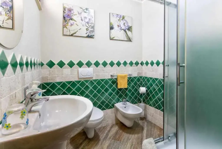 Ad Alghero Splendida Villa Mariposa con piscina per 14 persone