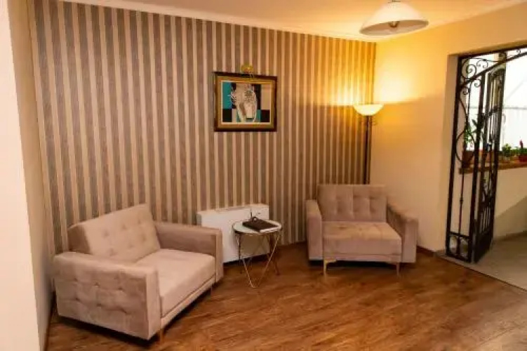 Alfa Hotel Wellness