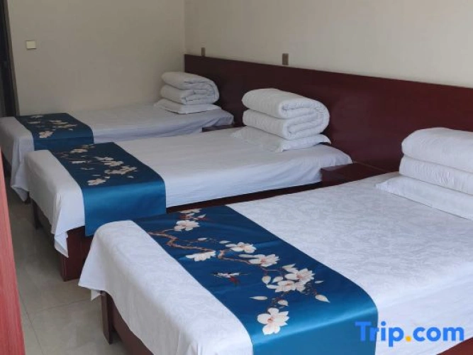 Premium Triple room