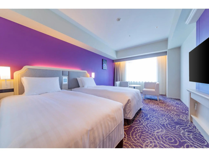 Liber Hotel Osaka