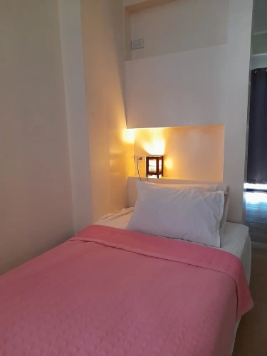 Grand room