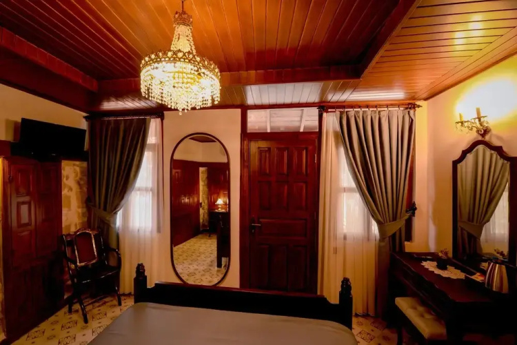 Gaia Suites Antakya