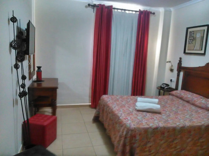 Hotel Las Canteras de Puerto Real