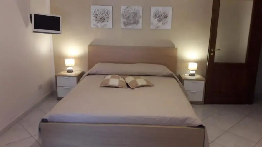 B & B 2 eRRe