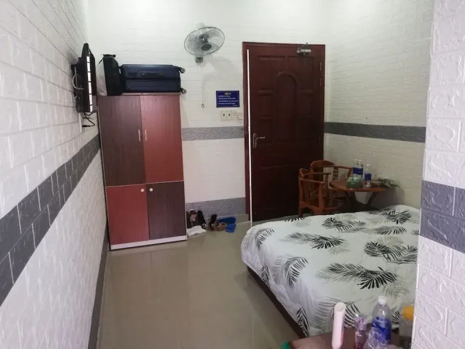 Hoang Tri 89 Hotel