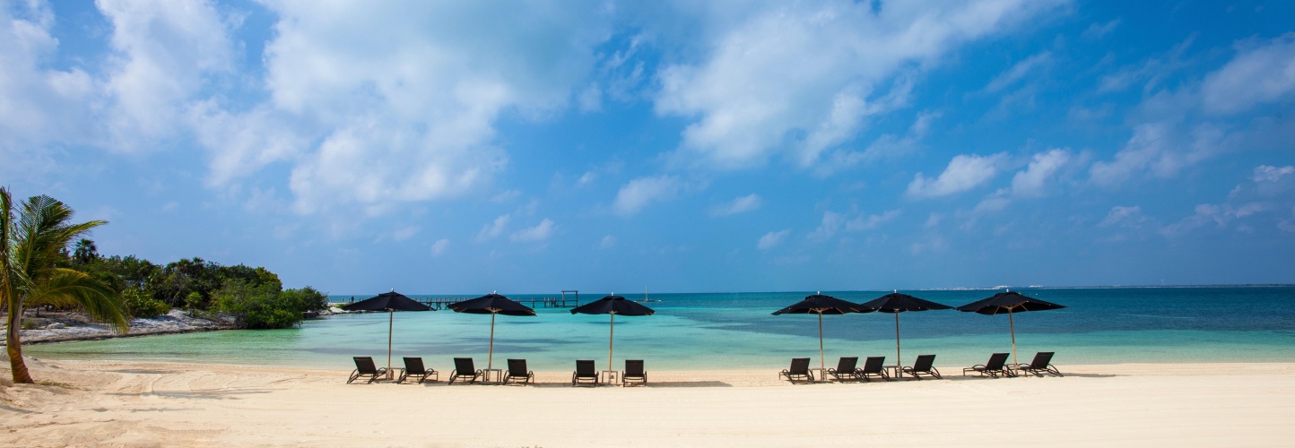 Nizuc Resort & Spa photo 24