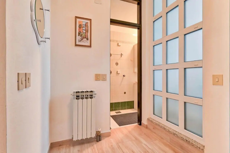 Iby Apartment
