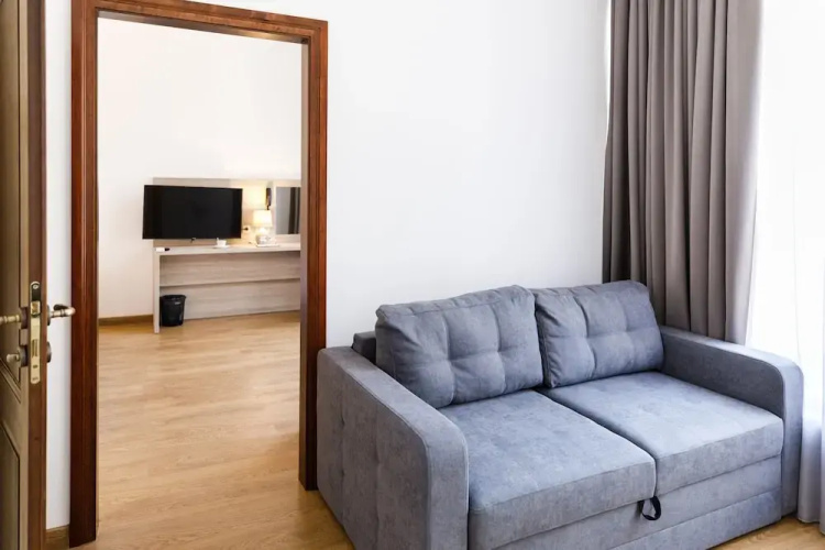 Hotel Antonio