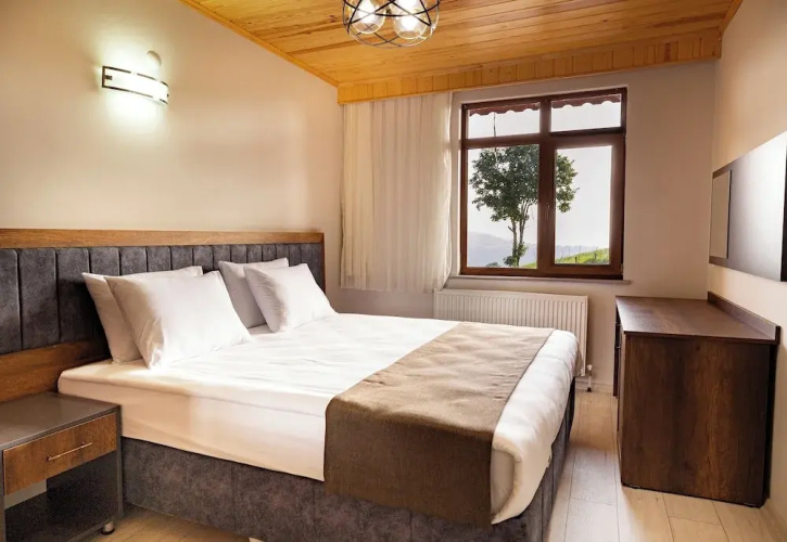 Avulot Mountain Resort Hotel