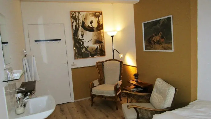 Lónkot Rural Resort