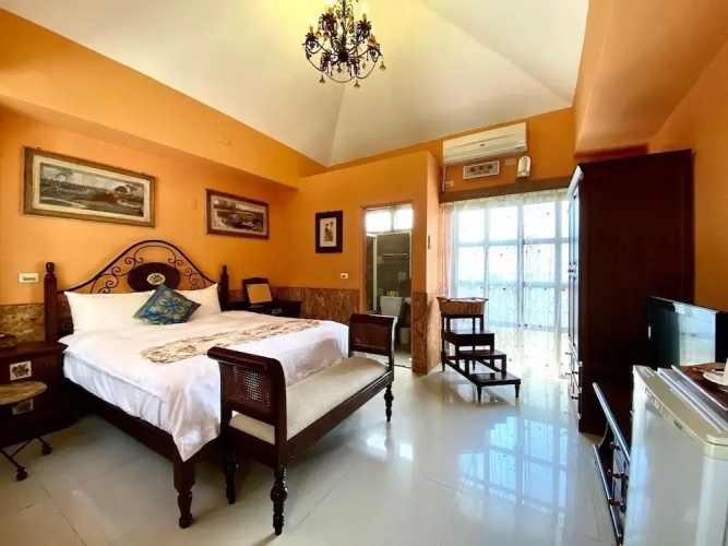 Ho Feng Private Hotel