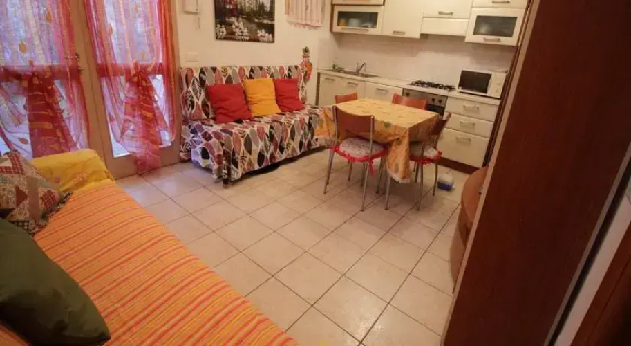 Residence Borgo Dei Fiori