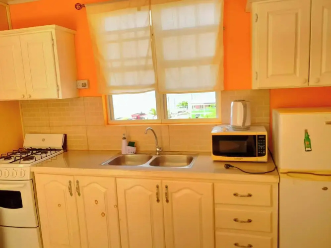 Pinard's Vacation Home