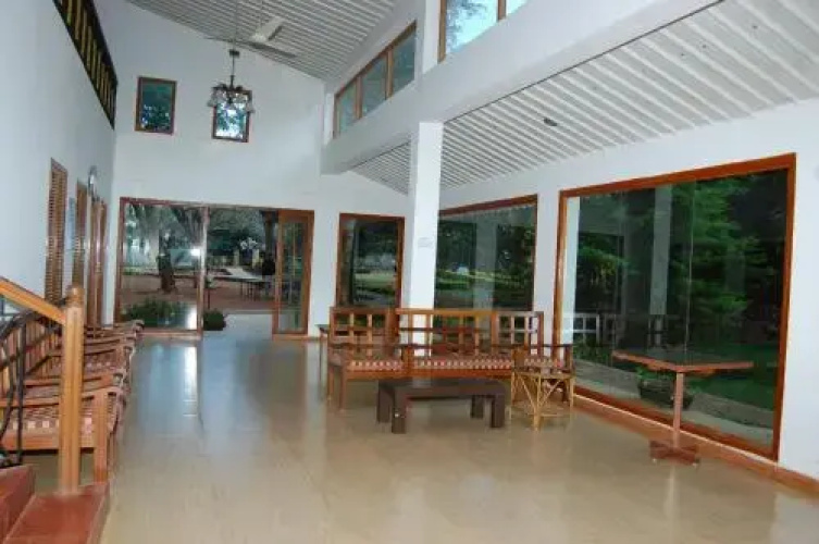 Zeenath Taj Gardens