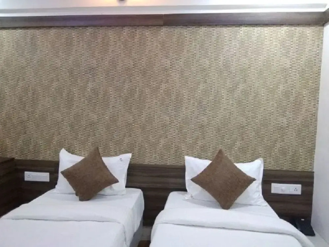 Hotel Samrat