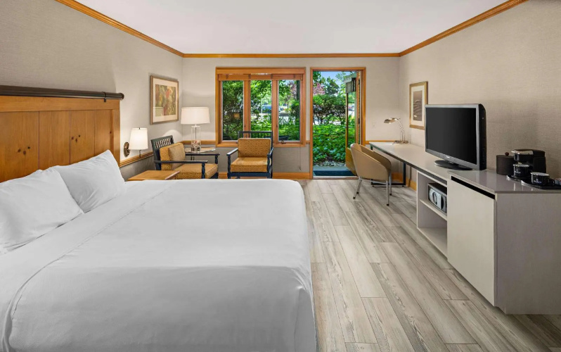 Semiahmoo Resort Golf & Spa, Trademark Collection By Wyndham photo 46
