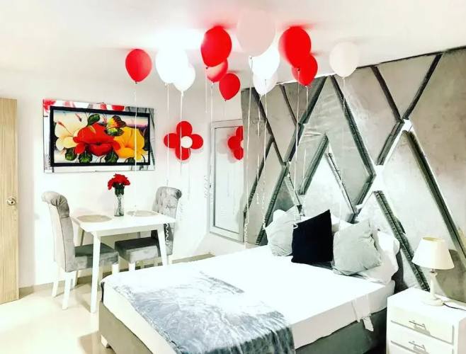 Hotel Platinum Barranquilla
