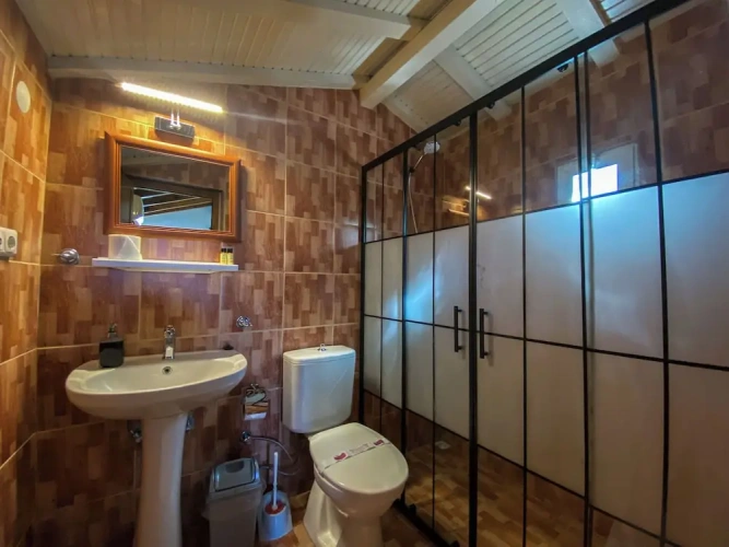 Grand Double room