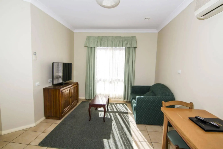 Green Gables Motel
