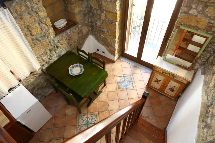Private Nook