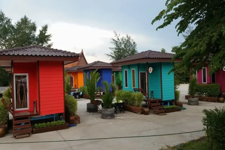 Yaris House