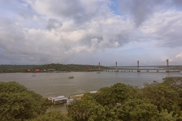 Panaji Residency