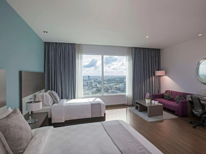 Pullman Kuching