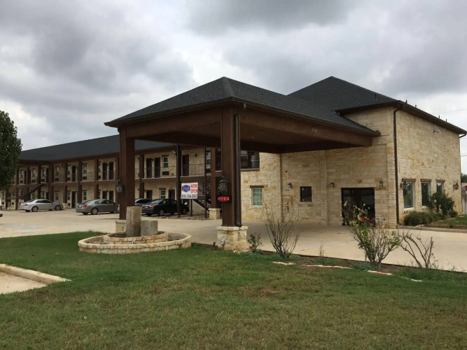 Hotelbild