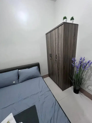 Unistay Shore3 Poolview w bal