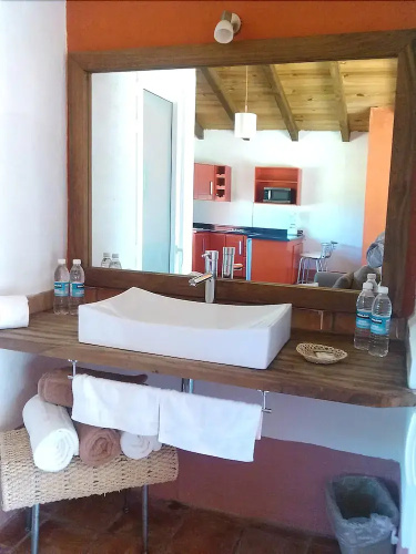 Villa Cantabria