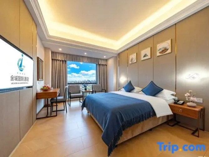 Business Double room