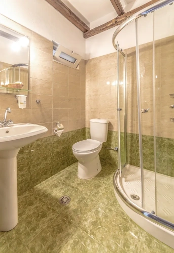 Deluxe Junior Suite