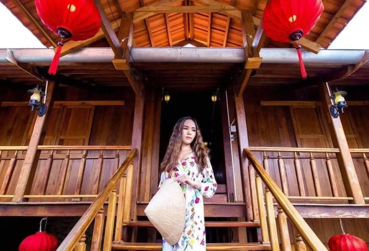 Dyland Homestay