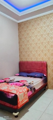 Homestay Sutrisno