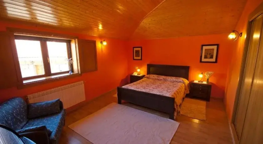 Hotel A Palleira
