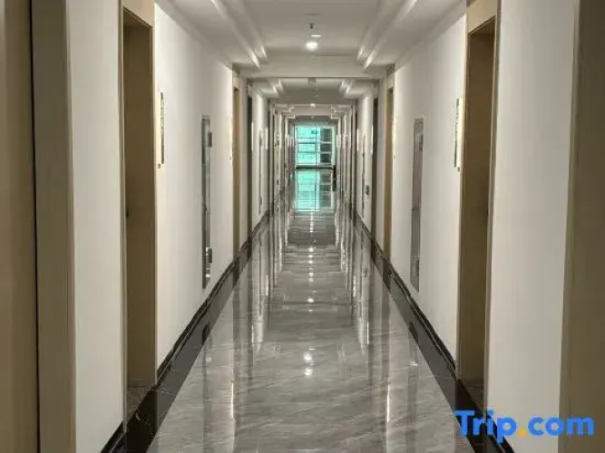 Shaoguan Fangxin reception center