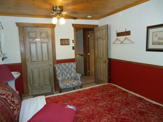 Capitainerie du Passant B&B
