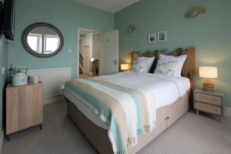 Hotel Penzance Promenade