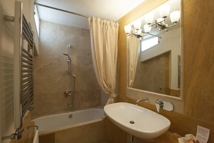 Hotel Sant' Anna