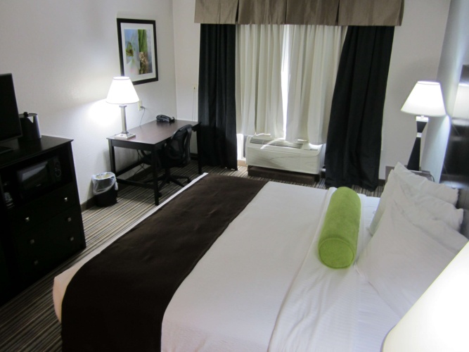 Best Western Plus Sunrise Inn photo 6